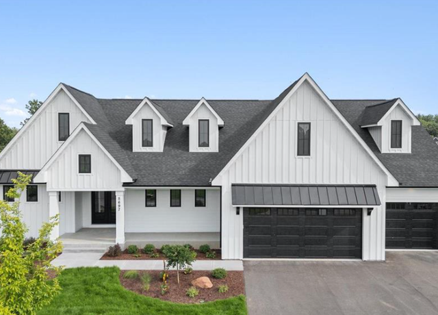 Property at 2180 Eustis St, Roseville, MN 55113, 5 beds, 4 baths
