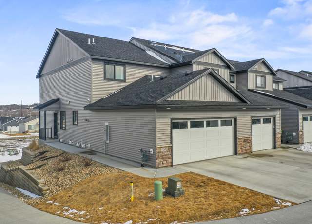 Property at 5241 Harvest Square Pl NW, Rochester, MN 55901, 3 beds, 3 baths