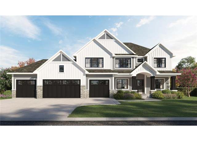 Property at 16626 Inca St NW, Andover, MN 55304, 4 beds, 4 baths