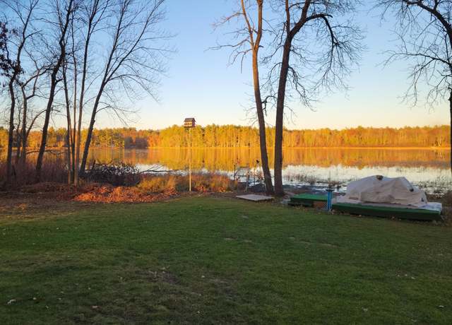 Property at 25132 Clam Shell Ln, Meenon Twp, WI 54872