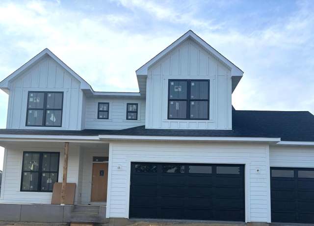 Property at 6200 Harkness Alcove S, Cottage Grove, MN 55016, 6 beds, 5 baths