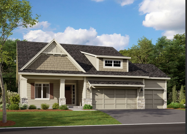 Property at 3823 Coral Bell Dr, Shakopee, MN 55379, 2 beds, 2 baths
