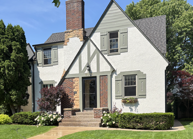 Property at 5008 Chowen Ave S, Minneapolis, MN 55410, 3 beds, 3 baths