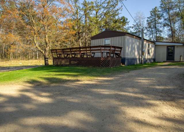 Property at 207 State Road 25 S, Wheeler, WI 54772, 2 beds, 1 bath