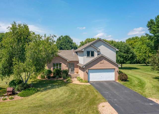 Property at 13680 57th St NE, Saint Michael, MN 55376, 3 beds, 3 baths