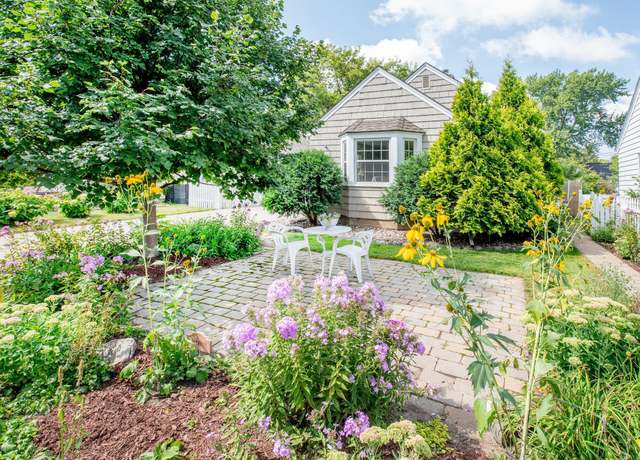 Property at 334 9th Ave N, Hopkins, MN 55343, 3 beds, 2 baths