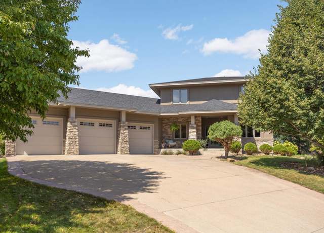 Property at 17783 Ketchikan Ct, Lakeville, MN 55044, 6 beds, 5 baths