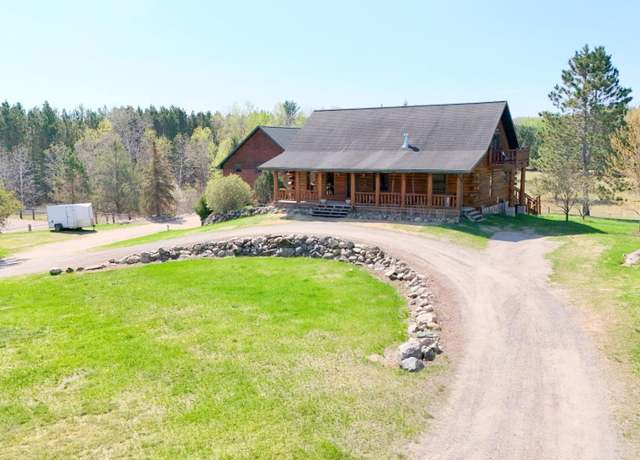 Property at 3403 68th Ave NW, Akeley, MN 56433, 3 beds, 2 baths