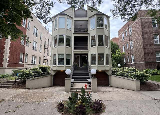 Property at 2726 Humboldt Ave S Unit B, Minneapolis, MN 55408, 2 beds, 4 baths