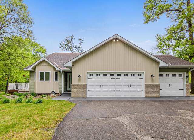 Property at 7014 163rd Ave, Becker, MN 55308, 4 beds, 2 baths