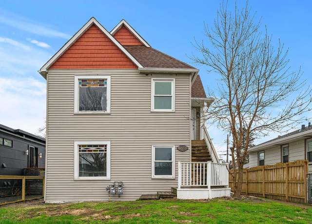 Property at 3551 2nd St NE, Minneapolis, MN 55418, 7 beds, 3 baths