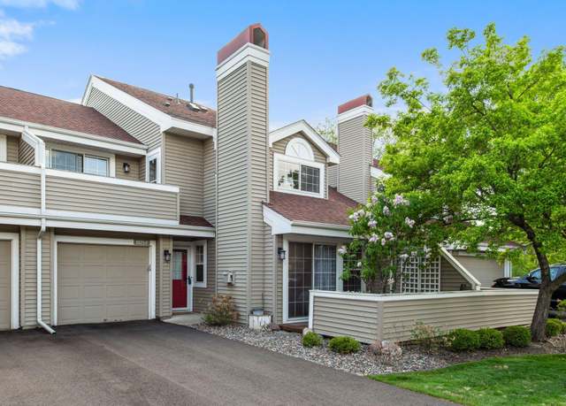 Property at 1925 Shenandoah Ct Unit F, Plymouth, MN 55447, 2 beds, 2 baths