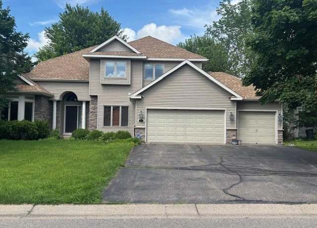 Property at 12452 Alise Pl, Eden Prairie, MN 55347, 4 beds, 4 baths