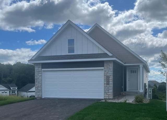 Property at 1599 76th St W, Inver Grove Heights, MN 55077, 3 beds, 3 baths
