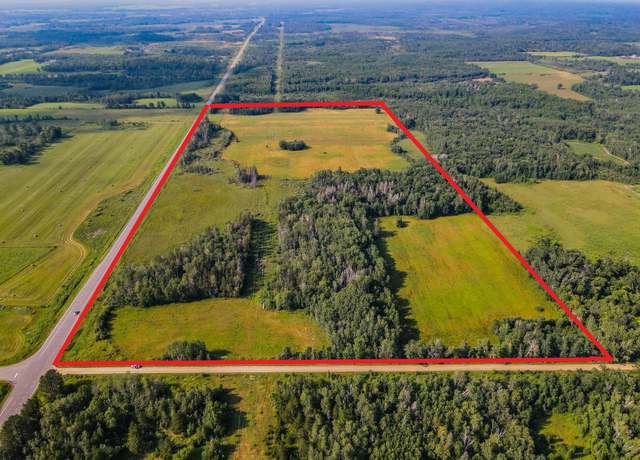 Property at TBD 60th St SW, Staples, MN 56479