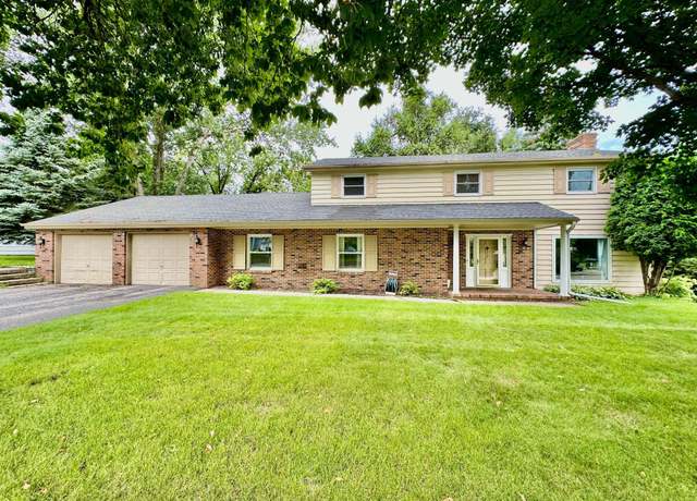 Property at 317 N Franklin St, Glenwood, MN 56334, 5 beds, 3 baths