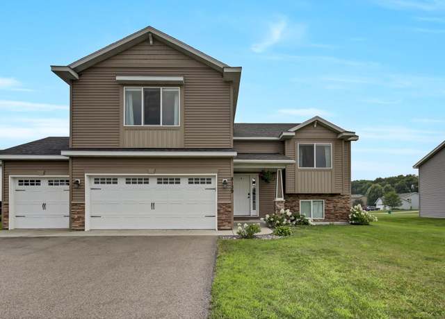 Property at 8139 Whitetail Ln, Clear Lake, MN 55319, 3 beds, 2 baths