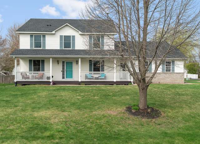 Property at 2982 Meadow Brook Alcove, Woodbury, MN 55125, 4 beds, 4 baths