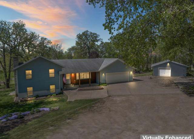 Property at 1530 250th Ct E, Faribault, MN 55021, 4 beds, 4 baths