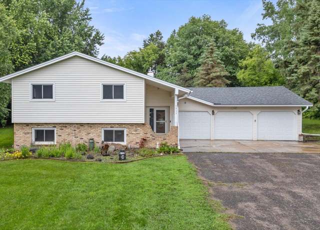 Property at 1550 181st Ave NW, Andover, MN 55011, 4 beds, 2 baths