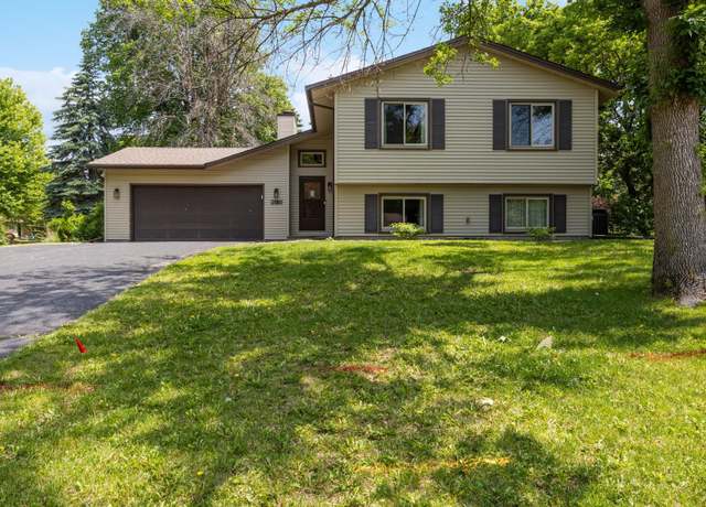 Property at 2880 Weston Ln N, Plymouth, MN 55447, 4 beds, 2 baths