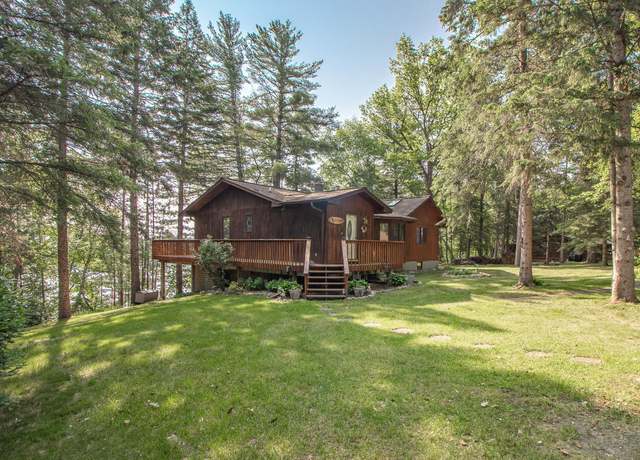Property at 542 State 6 NE, Outing, MN 56662, 3 beds, 2 baths