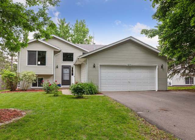 Property at 5235 Upper 183rd St W, Farmington, MN 55024, 5 beds, 2 baths