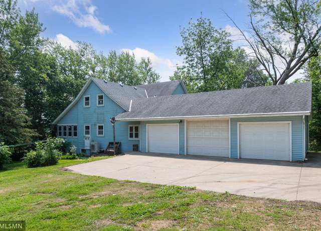 Property at 12260 Salem Ave, Young America Twp, MN 55368, 4 beds, 3 baths