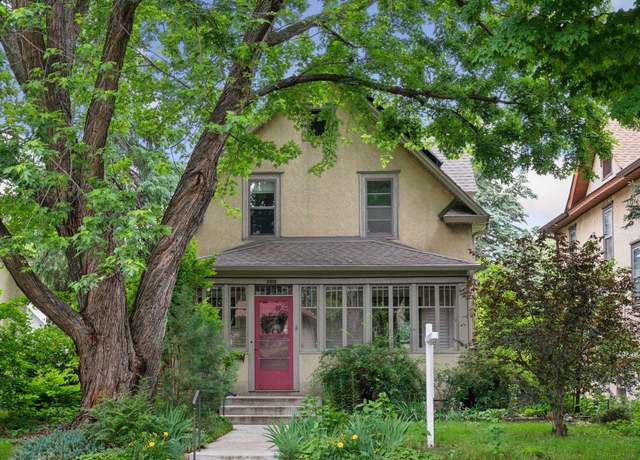 Property at 2221 30th Ave S, Minneapolis, MN 55406, 2 beds, 2 baths