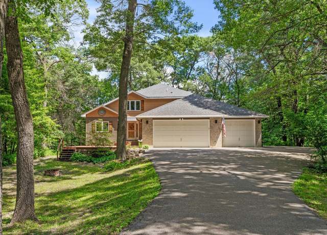 Property at 16623 5th St NE, Ham Lake, MN 55304, 2 beds, 2 baths