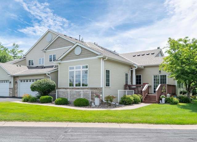 Property at 2606 Boulder Way, Burnsville, MN 55337, 3 beds, 4 baths