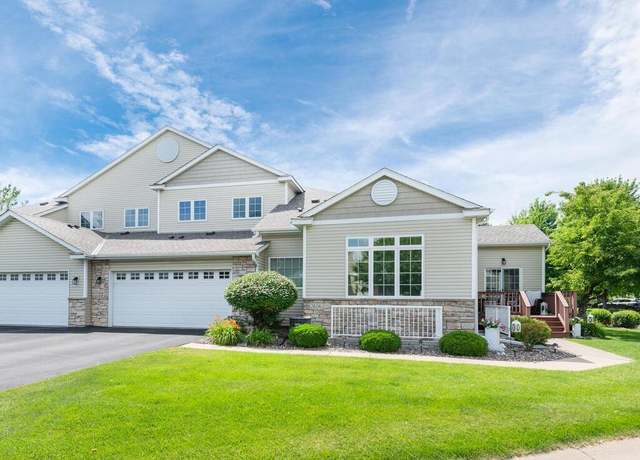 Property at 2606 Boulder Way, Burnsville, MN 55337, 3 beds, 4 baths