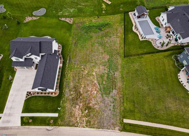 Property at 2408 Mcleod Dr E, West Fargo, ND 58078