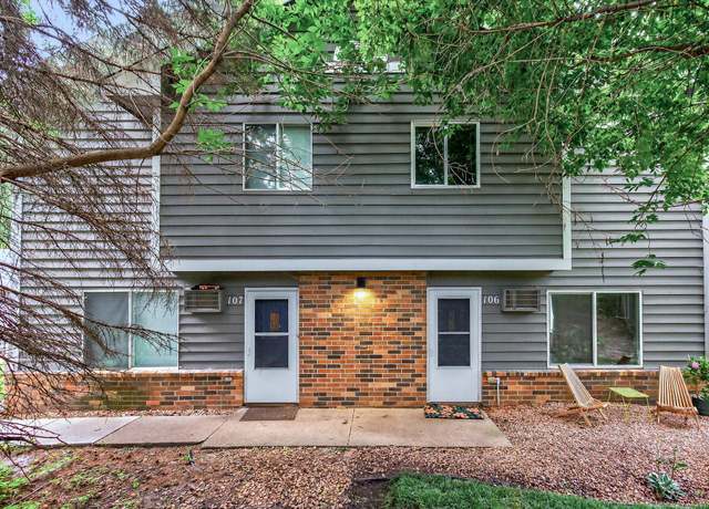 Property at 720 W Village Rd #106, Chanhassen, MN 55317, 3 beds, 2 baths