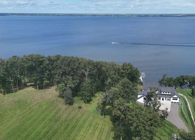 Property at 00000 Coleman Rd, Clitherall, MN 56524