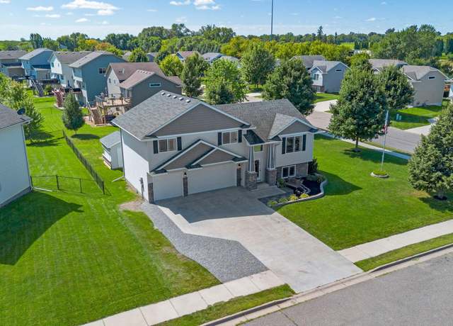 Property at 603 Wilder Way, Buffalo, MN 55313, 4 beds, 3 baths
