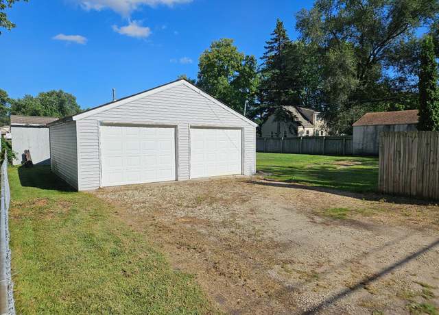Property at 1033 Portland Ave, Saint Paul Park, MN 55071