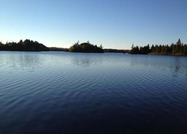Property at 446 Stewart Lake Rd, Two Harbors Unorg. Terr., MN 55616