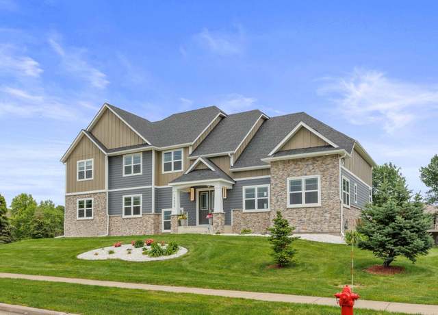 Property at 14505 Wilds Pkwy NW, Prior Lake, MN 55372, 6 beds, 5 baths