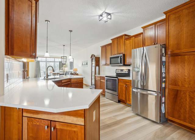 Property at 15302 Jeffers Pass NW, Prior Lake, MN 55372, 2 beds, 3 baths