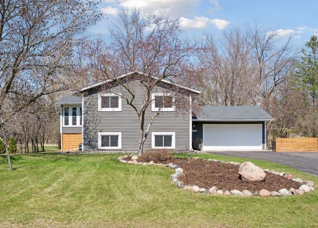 Property at 11965 191st Ave NW, Elk River, MN 55330, 3 beds, 2 baths