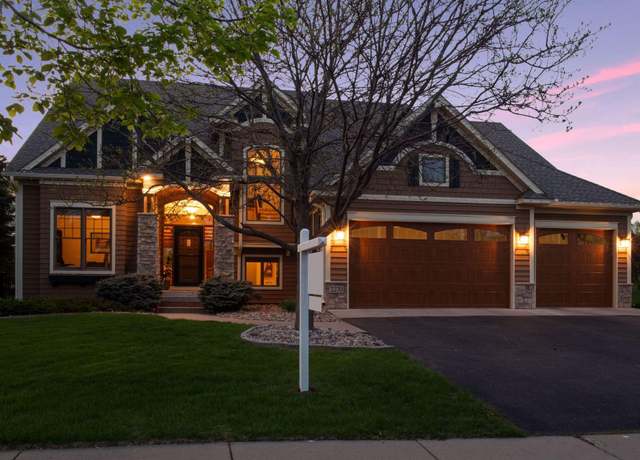 Property at 2270 South Pkwy, Victoria, MN 55386, 5 beds, 5 baths