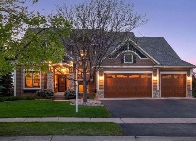 Property at 2270 South Pkwy, Victoria, MN 55386, 5 beds, 5 baths