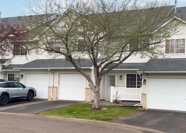 Property at 8671 Quarry Ridge Ln Unit i, Woodbury, MN 55125, 2 beds, 2 baths