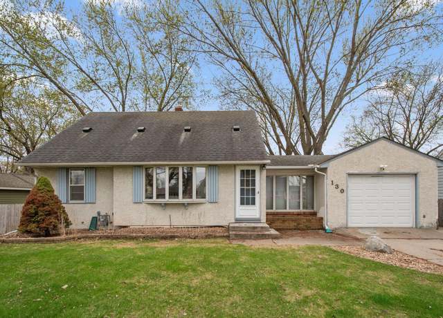 Property at 130 Skillman Ave E, Maplewood, MN 55117, 4 beds, 3 baths