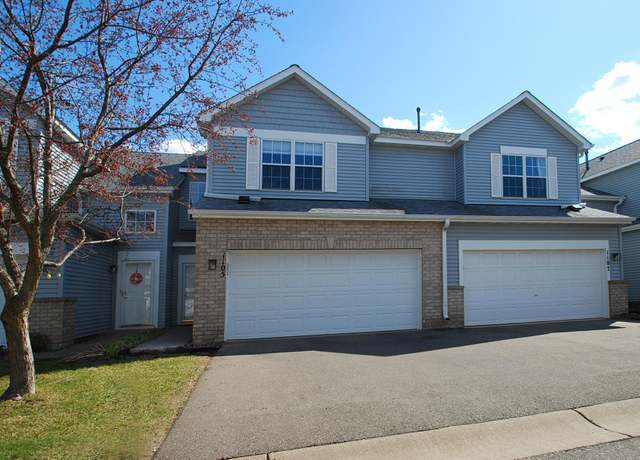 Property at 1105 Timber Way, Stillwater, MN 55082, 2 beds, 3 baths