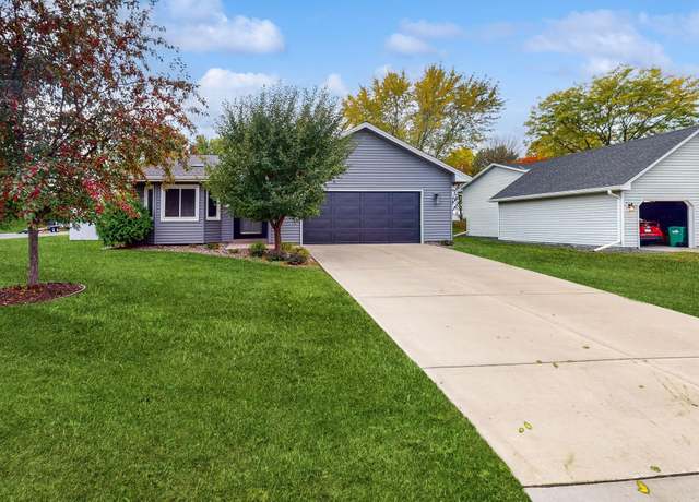 Property at 12121 87th Ave N, Maple Grove, MN 55369, 3 beds, 3 baths