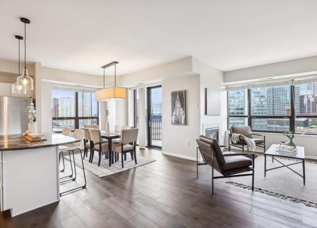 Property at 500 E Grant St #1102, Minneapolis, MN 55404, 2 beds, 2 baths