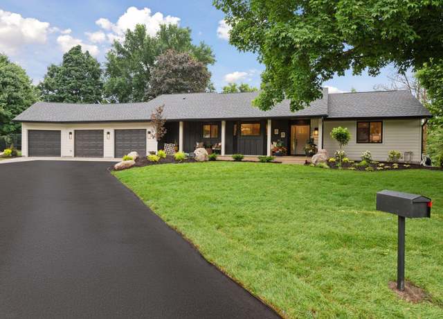 Property at 2324 Rivendell Ln, Minnetonka, MN 55305, 4 beds, 4 baths