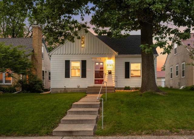 Property at 5741 Standish Ave, Minneapolis, MN 55417, 2 beds, 1 bath